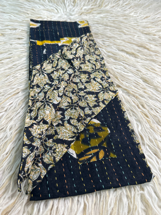 Kantha Headwraps 0925 070