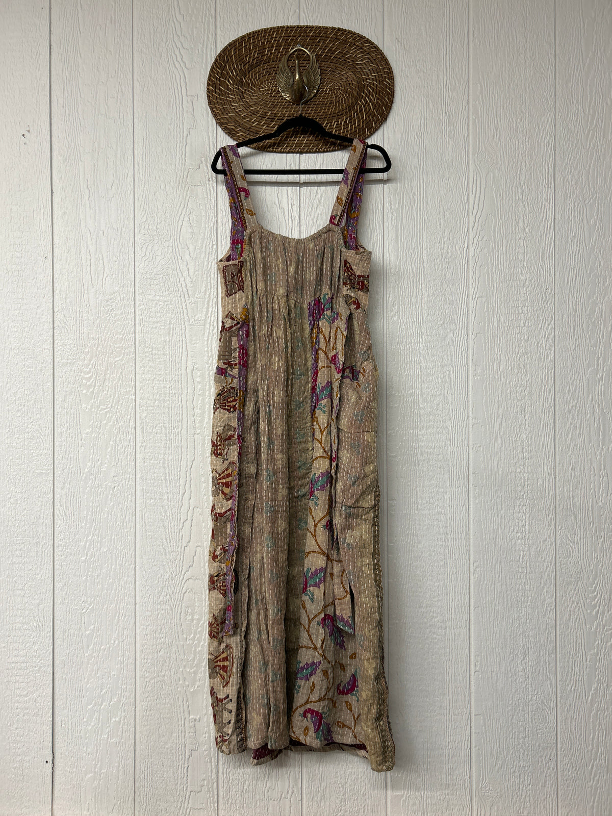 Pareo Kantha Crossroad Dress 0926 050