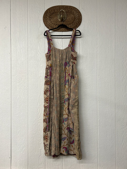 Pareo Kantha Crossroad Dress 0926 050