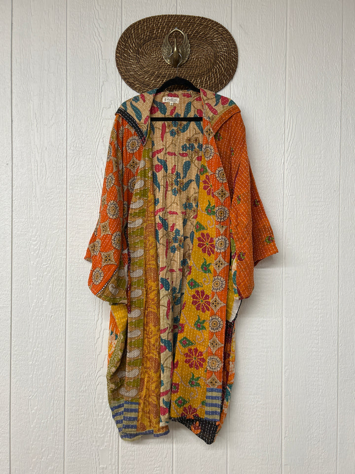 Hoodie Dreamweaver Kimono  0225 038