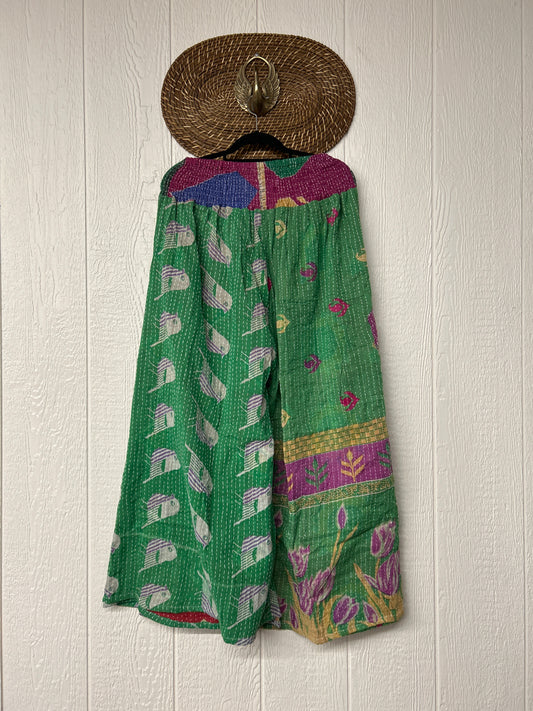 Pareo Kantha Butterfly Pant 1225 172