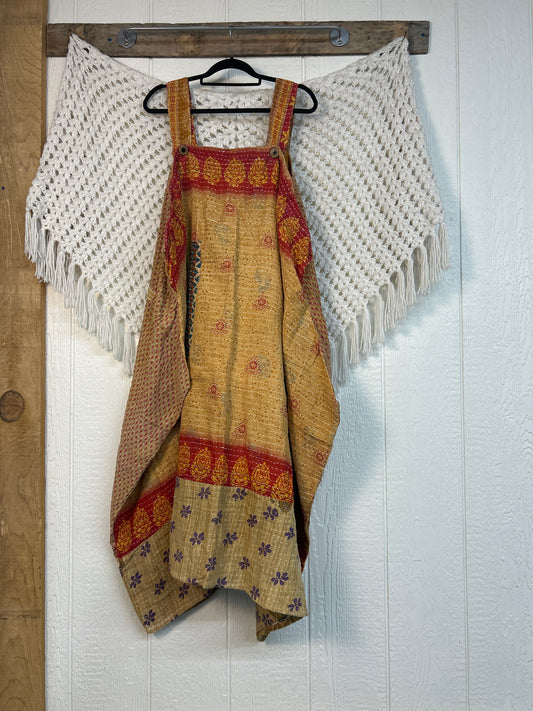 Pareo Kantha Gonna Shine Maxi 0726 167