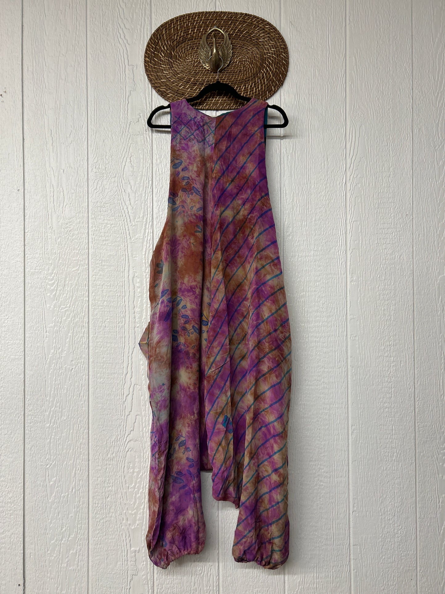 Duality Erin Jogger Jumpsuit 1125 111