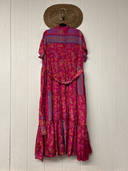 Rasgulla Sari Summer Luminous Maxi 0626 060