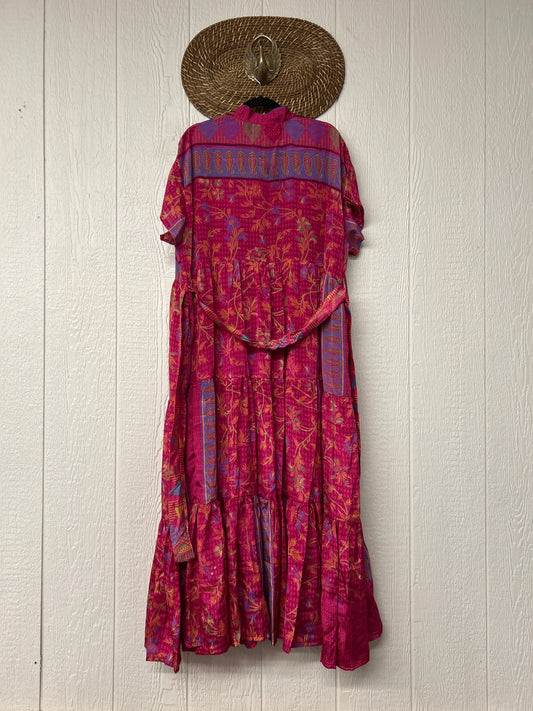 Rasgulla Sari Summer Luminous Maxi 0626 060