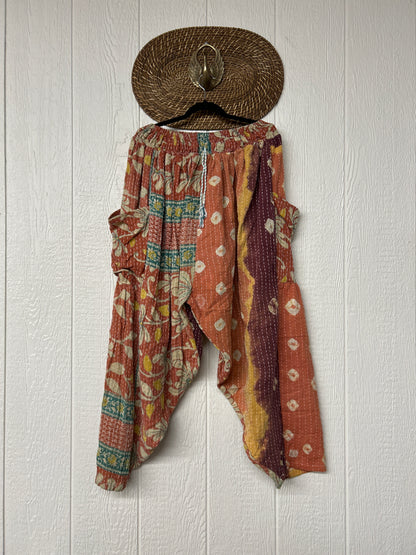 Pareo Kantha Wanderer Pants 0426 242