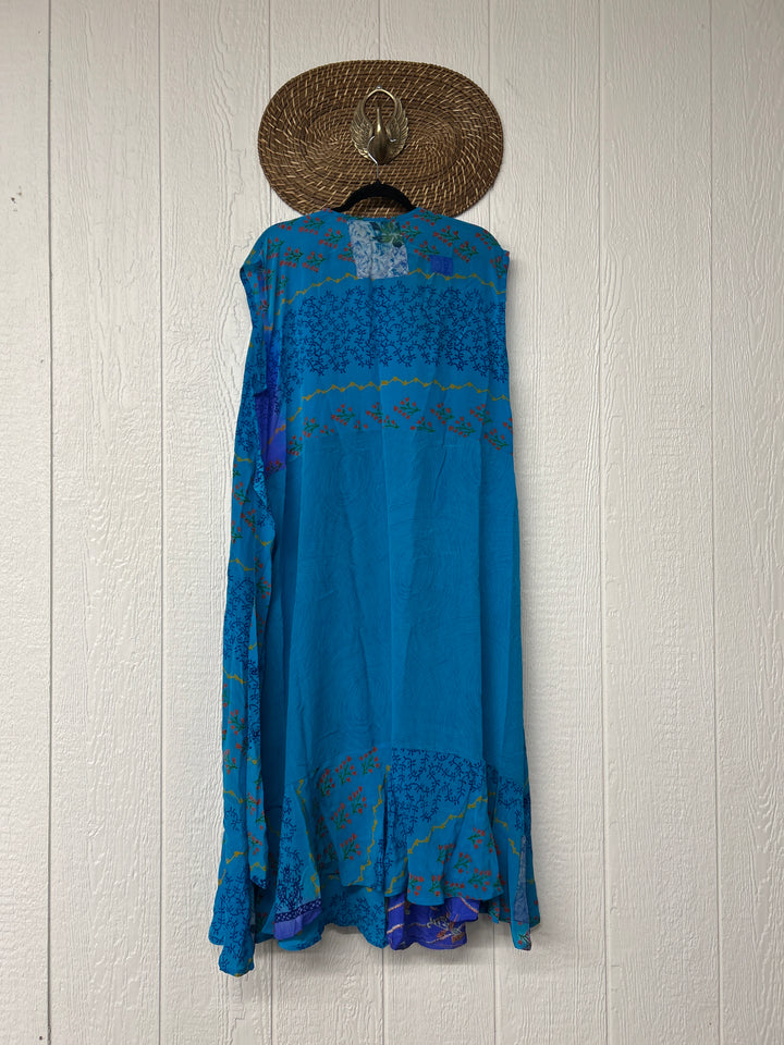 Rhapsody Kimono Vest 0525 023