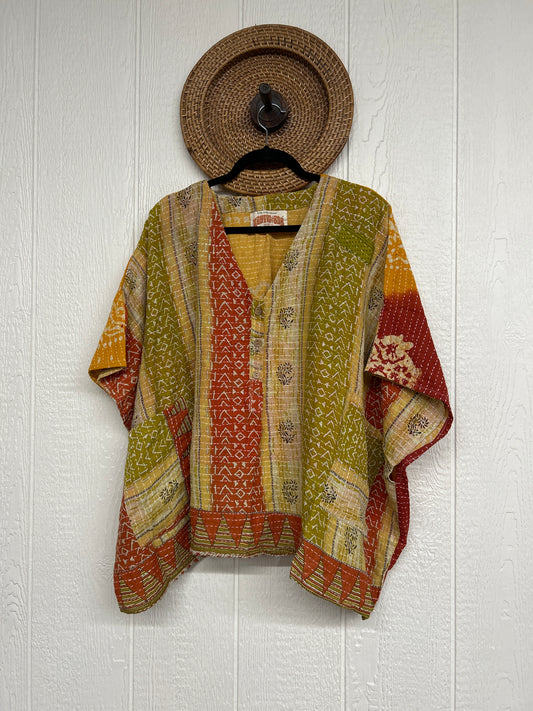Pareo Kantha Shortie-Muu 0926 243