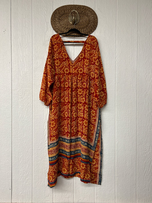 Crepe Sari Aura Maxi 0326 139