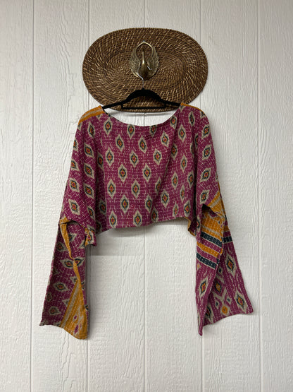 Abundance Crop Top 1025 106