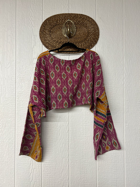 Abundance Crop Top 1025 106