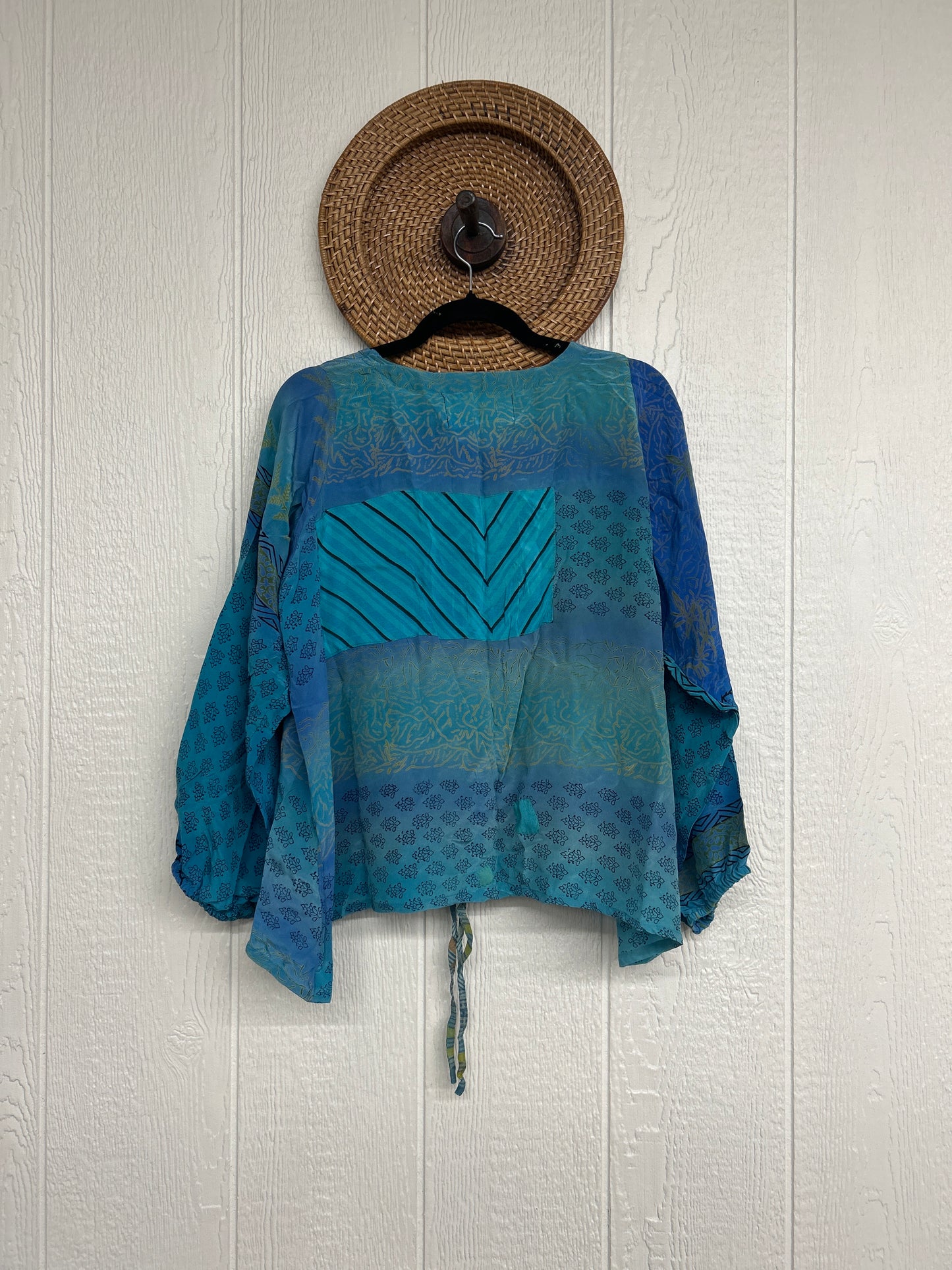 Daisy Blouse 1025 031