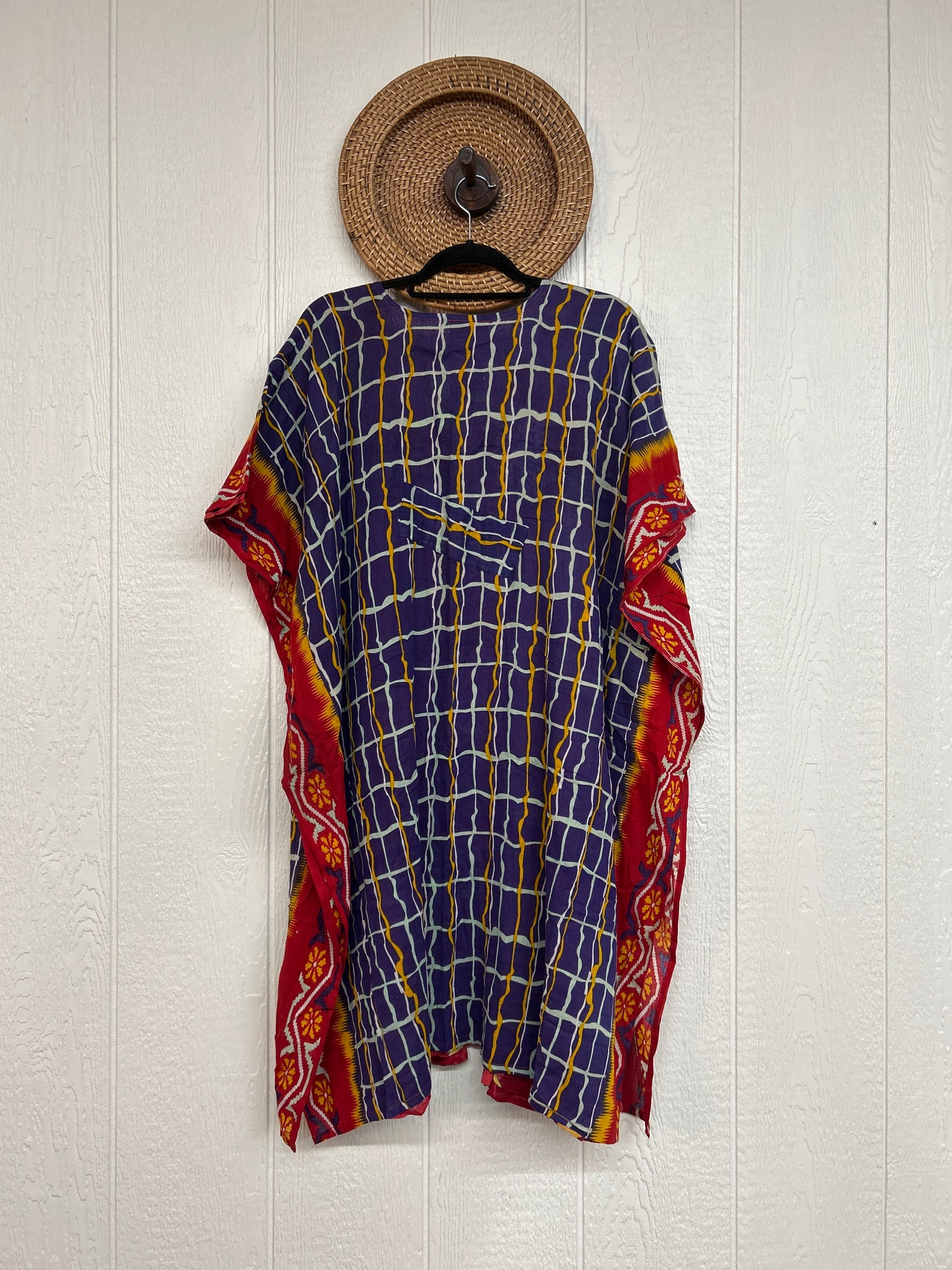 Take It Easy Summer Kimono 0625 191