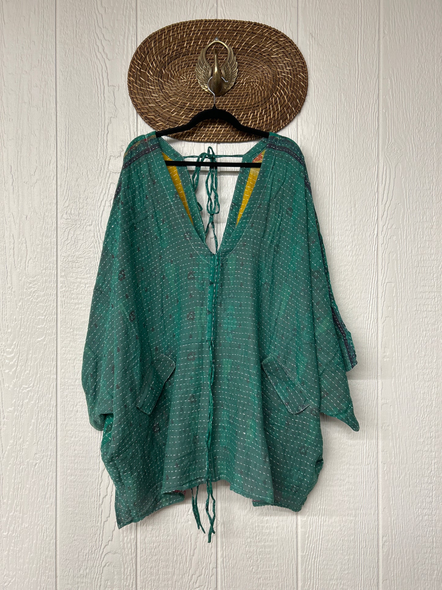 Pareo Kantha Shortie Moondance Muu 1125 098