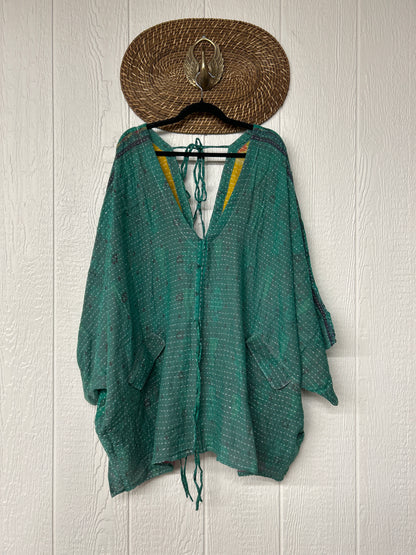 Pareo Kantha Shortie Moondance Muu 1125 098