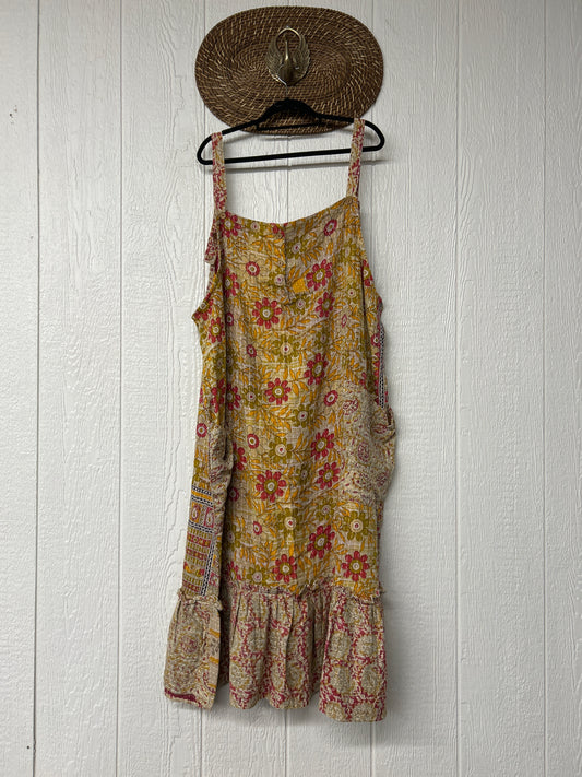 Pareo Kantha Joplin Dress 1125 138