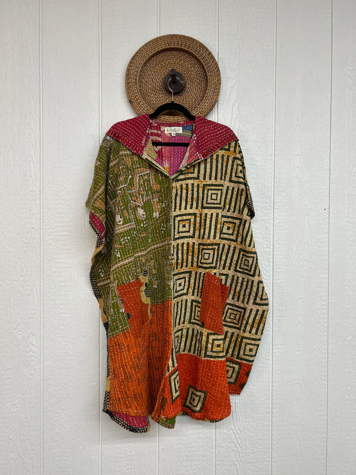 Peacemaker Hoodie Romper 0625 016