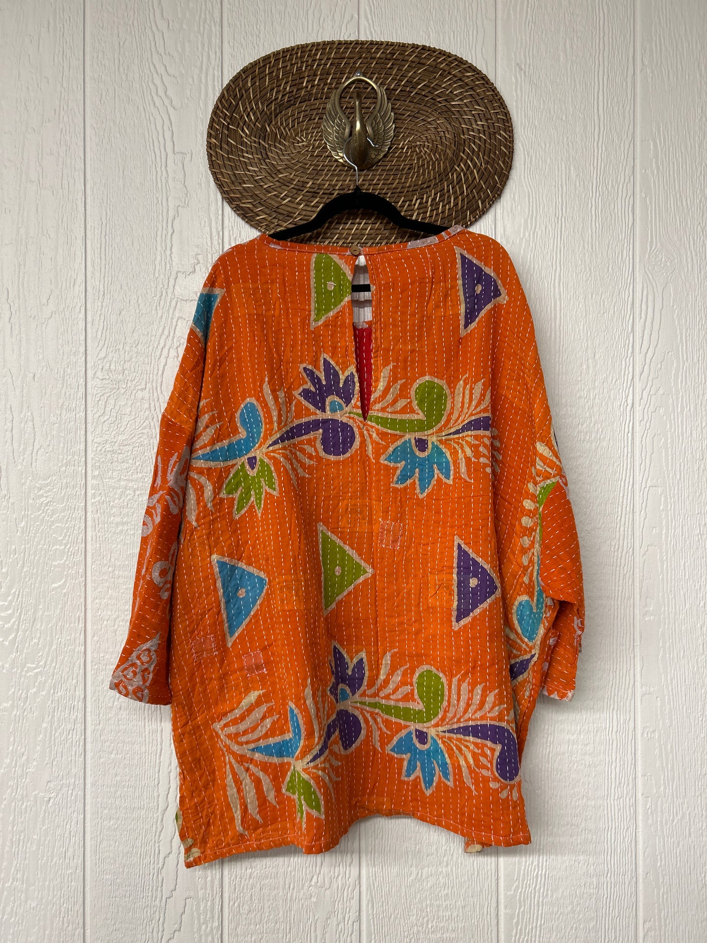 Pareo Kantha Dream Pullover 1225 137
