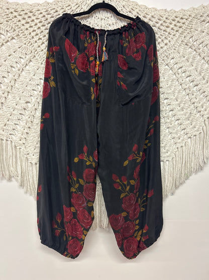 RETAIL Silk Jogger - Retail