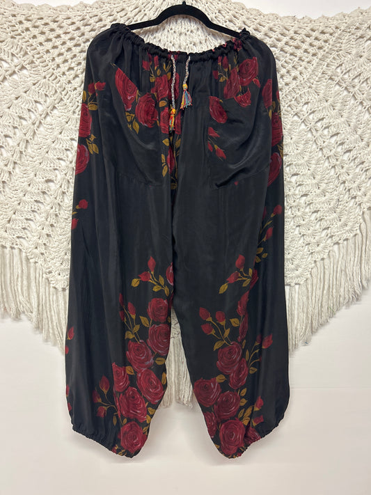 RETAIL Silk Jogger - Retail