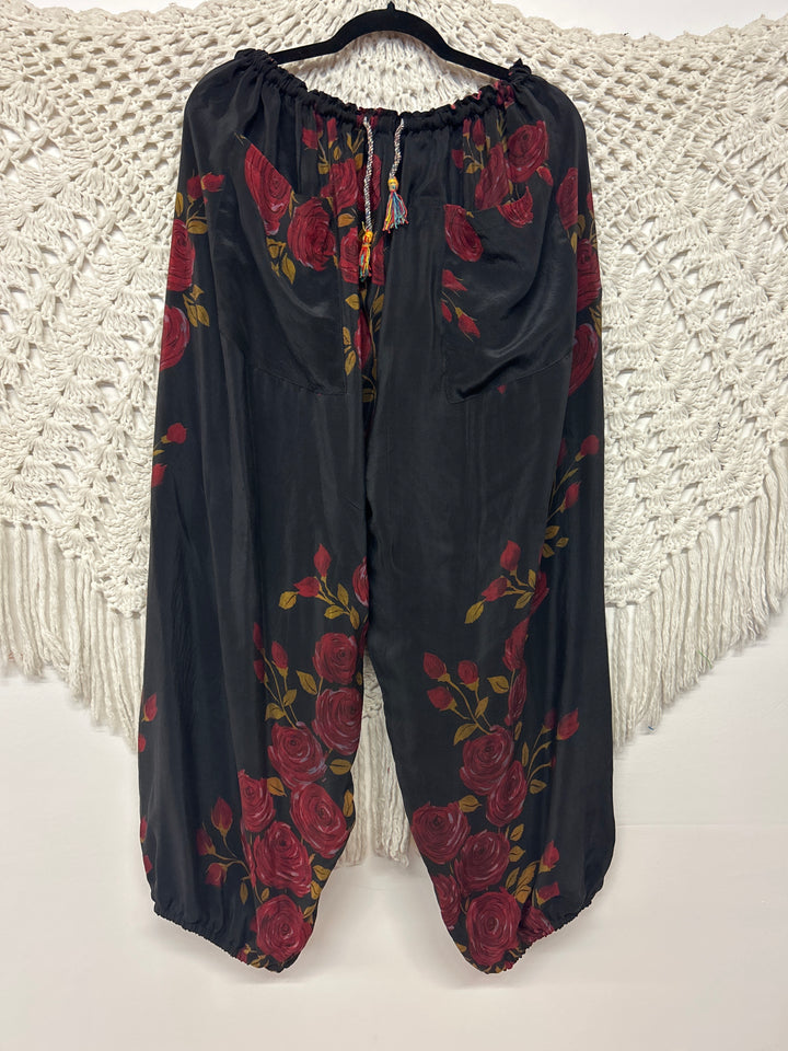 RETAIL Silk Jogger - Retail
