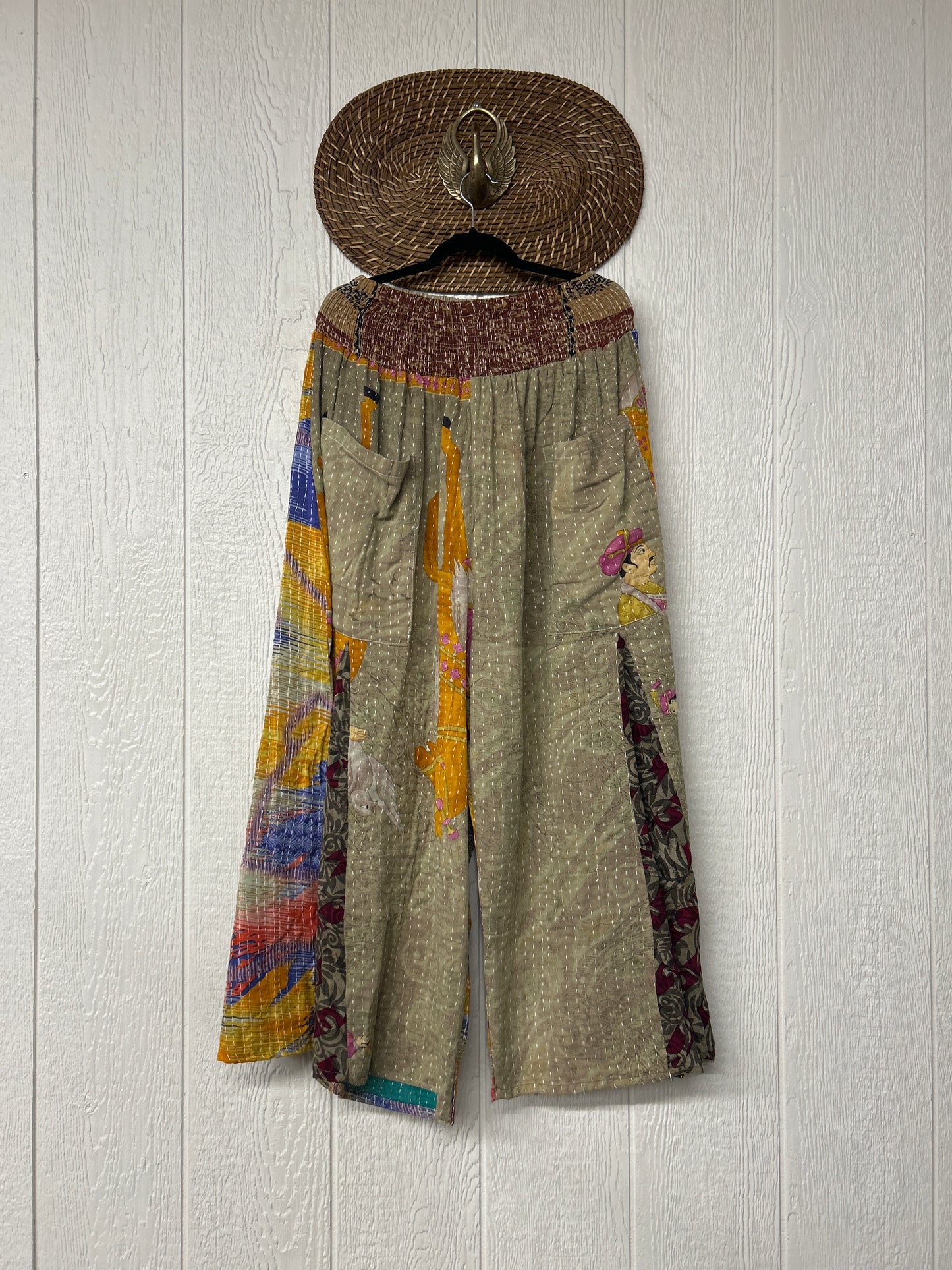 Pareo Kantha On Cloud Nine Synergy Pants 0226 204