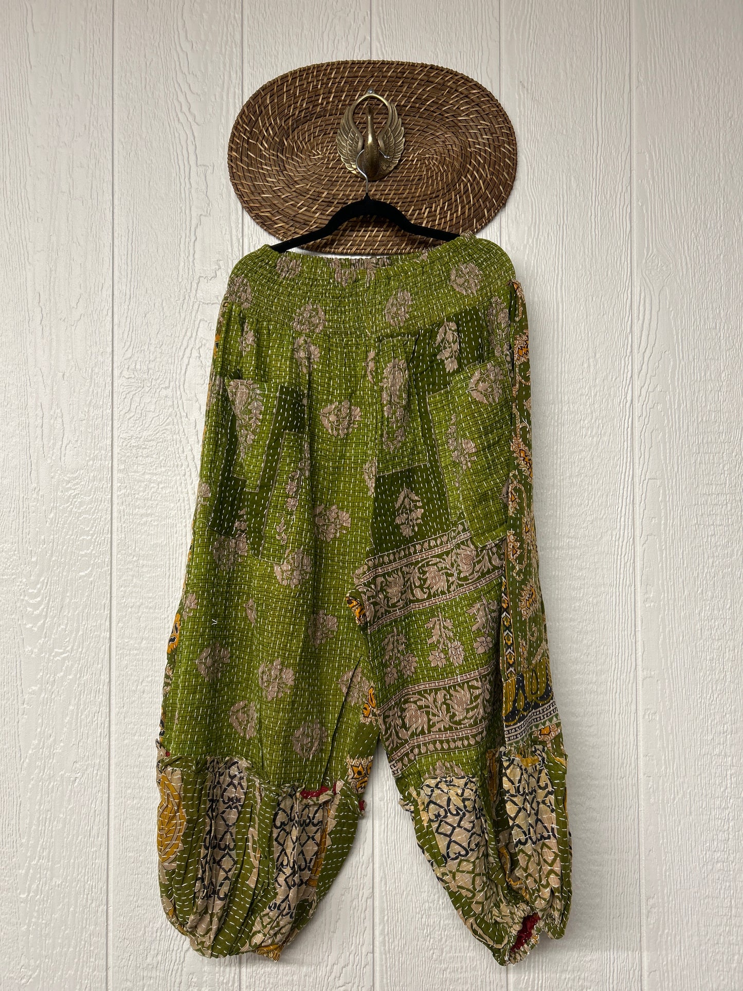 Pareo Kantha Joplin Jogger Pant 1125 179