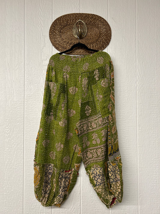 Pareo Kantha Joplin Jogger Pant 1125 179