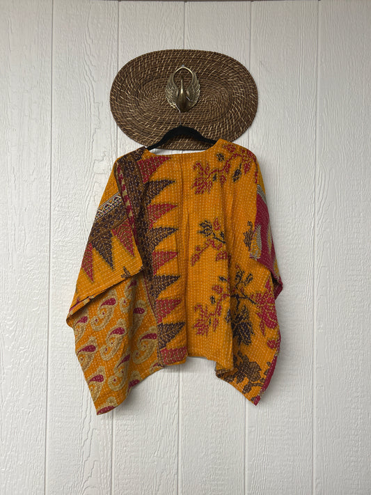 Kantha Shortie-Muu 0625 144