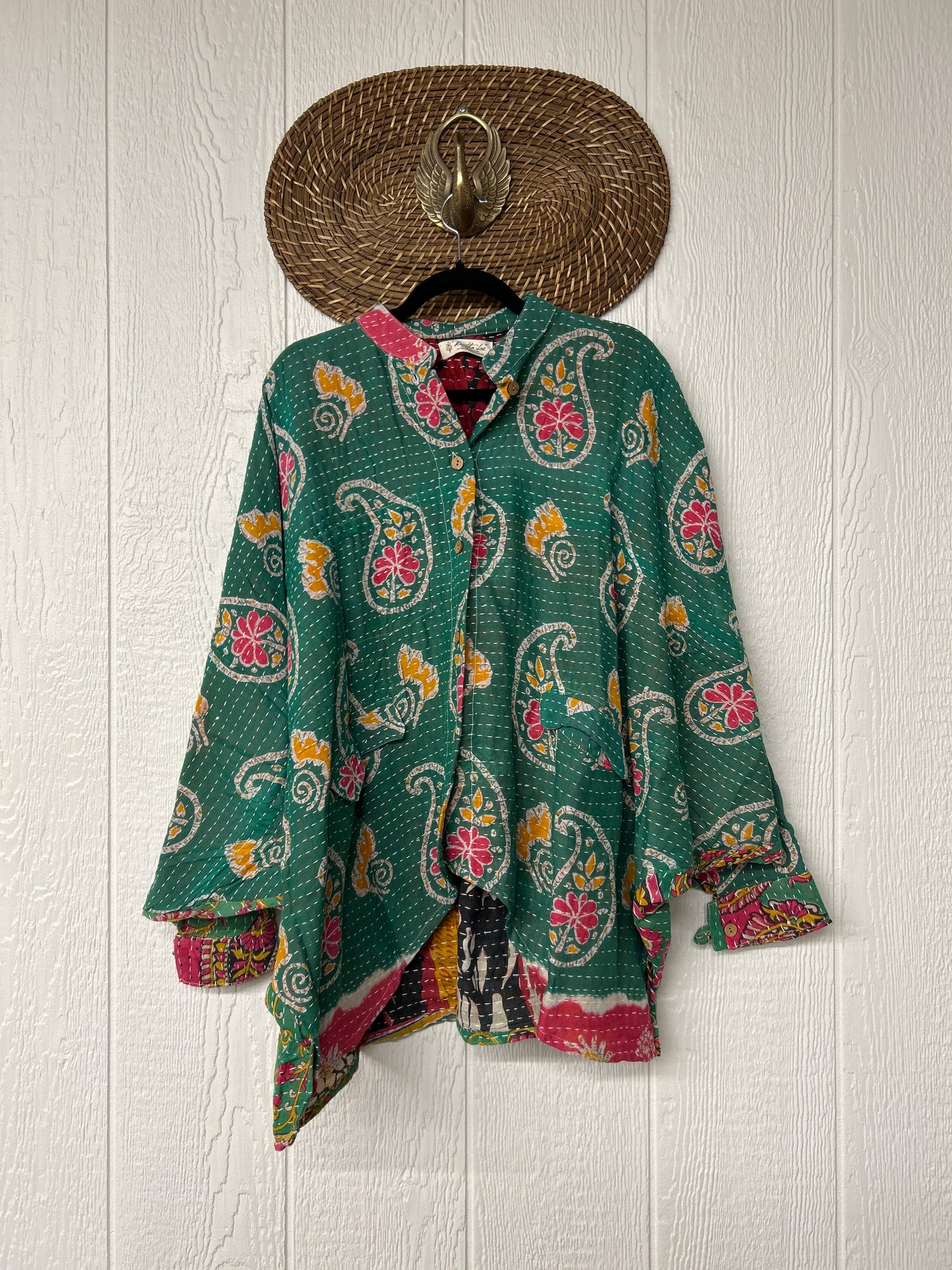 Dylan Button-Down 1025 252