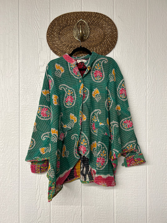 Dylan Button-Down 1025 252