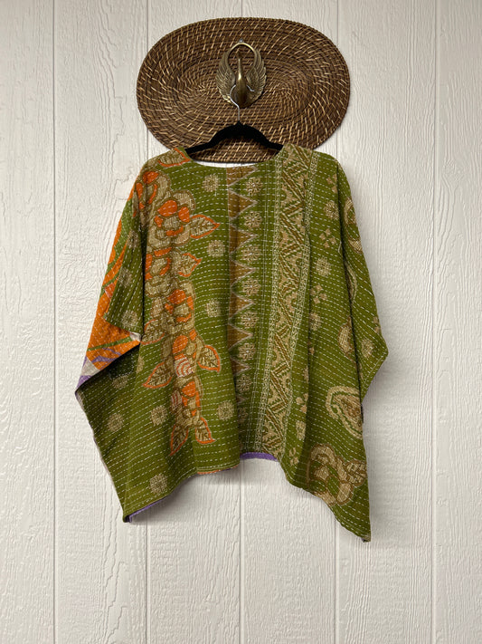 Pareo Kantha Shortie-Muu 0926 068