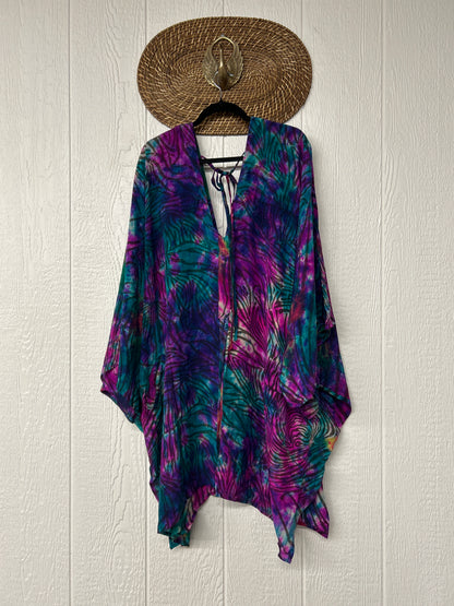 Crepe Sari Shortie Moondance Muu 0926 116