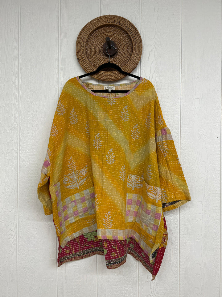 Kantha Dream Pullover 0125 024