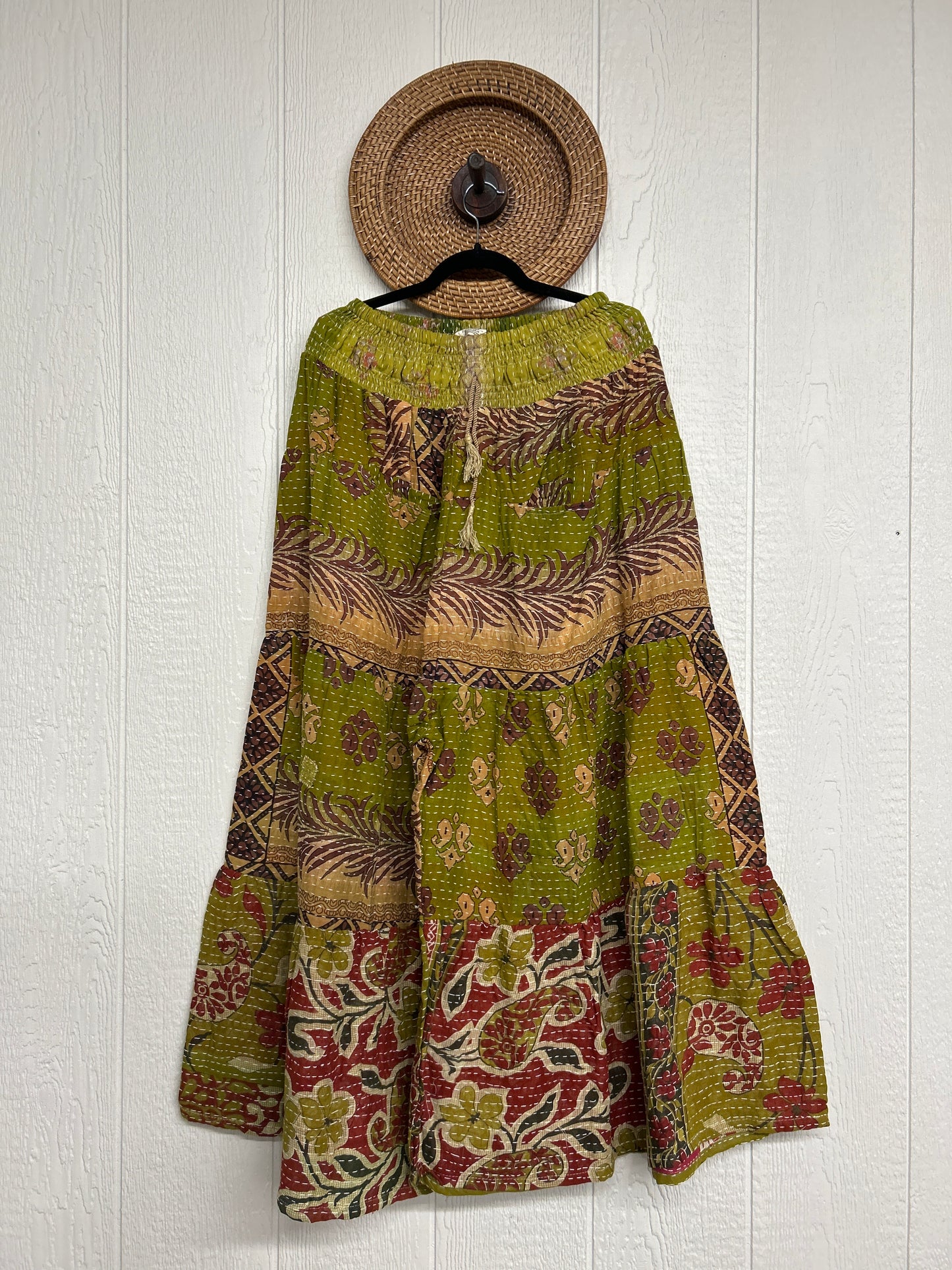 Lotus Wide Leg Pants 1025 244