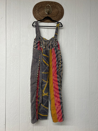 Pareo Kantha Crossroad Overalls 0426 180