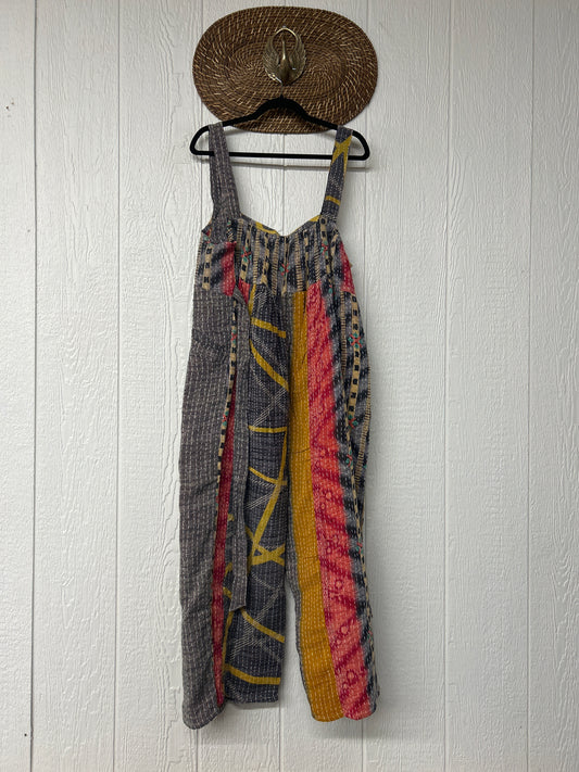 Pareo Kantha Crossroad Overalls 0426 180