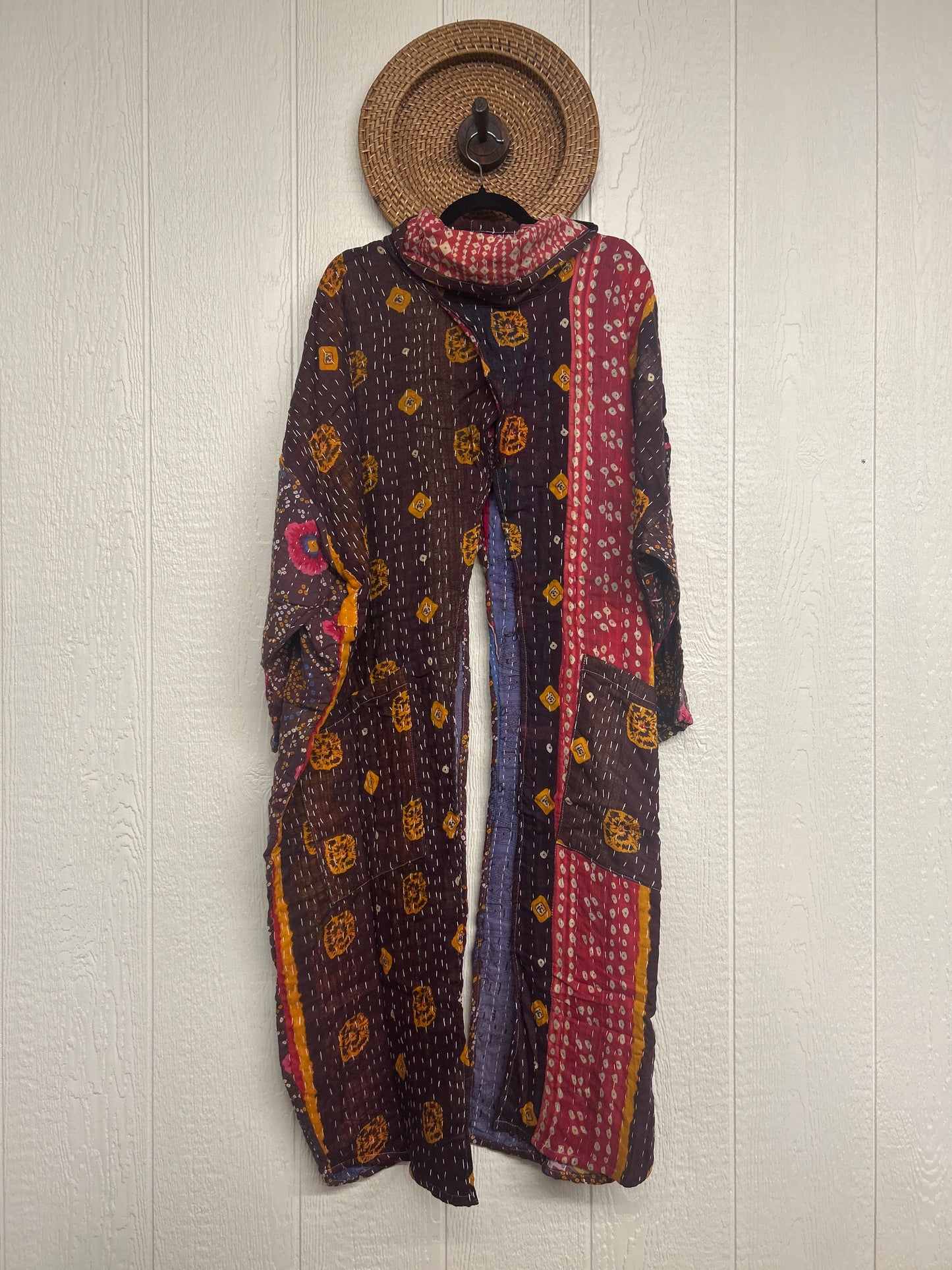 Koverlet Cowl Split Pullover 1025 230