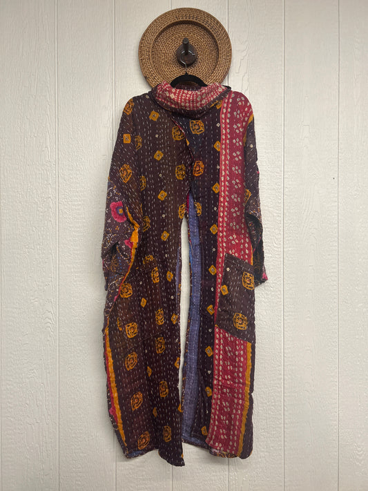 Koverlet Cowl Split Pullover 1025 230