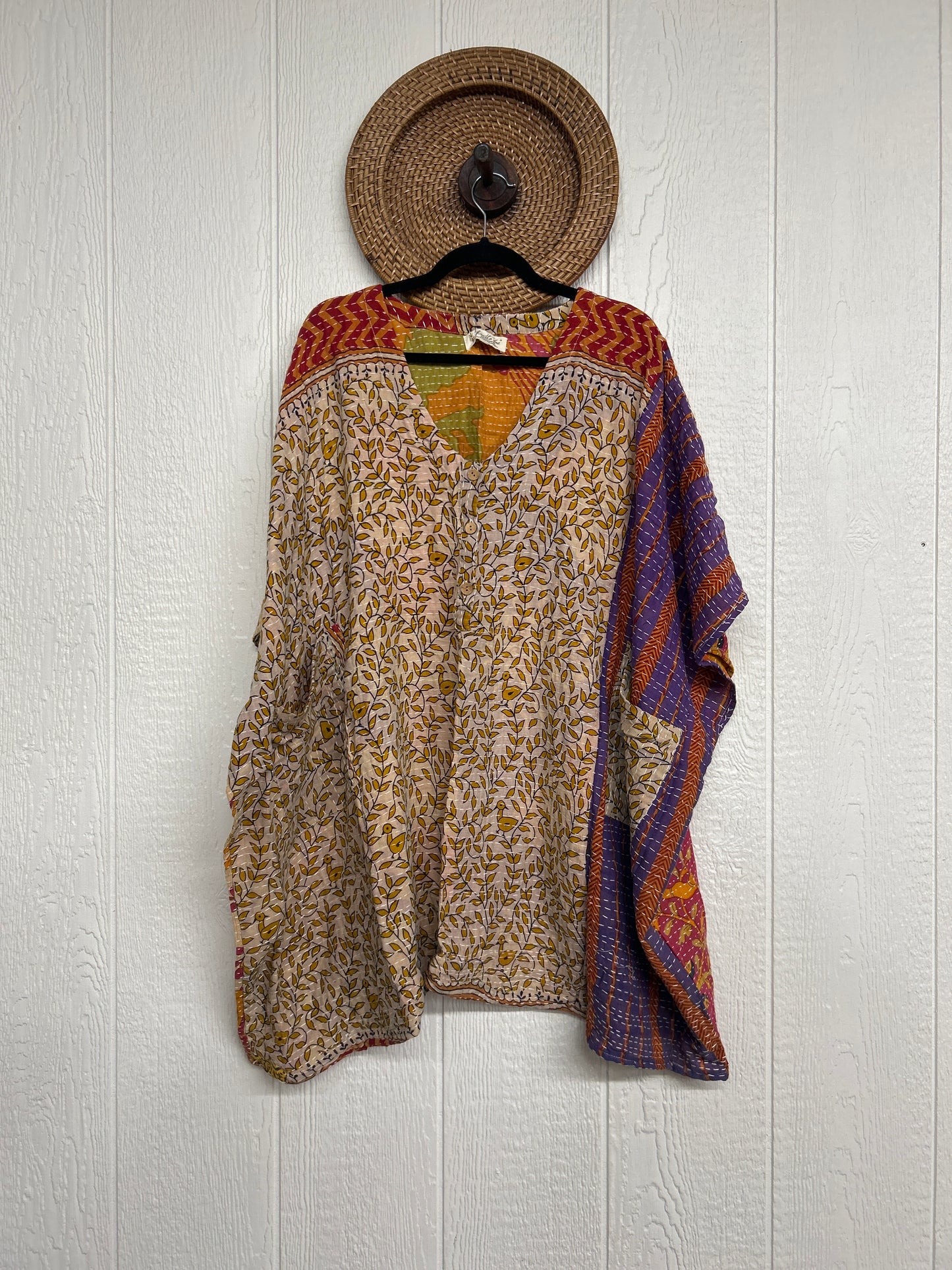 Kantha Mini-Muu 0725 255