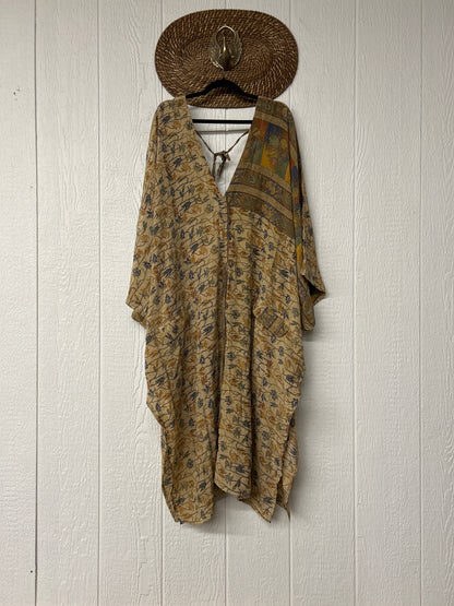 Crepe Sari Moondance Muu 1225 070