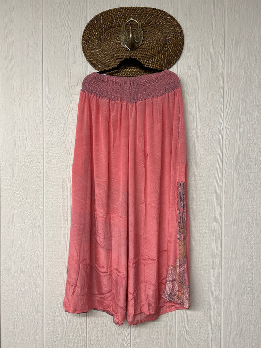 Rasgulla Sari Butterfly Pant 1026 156