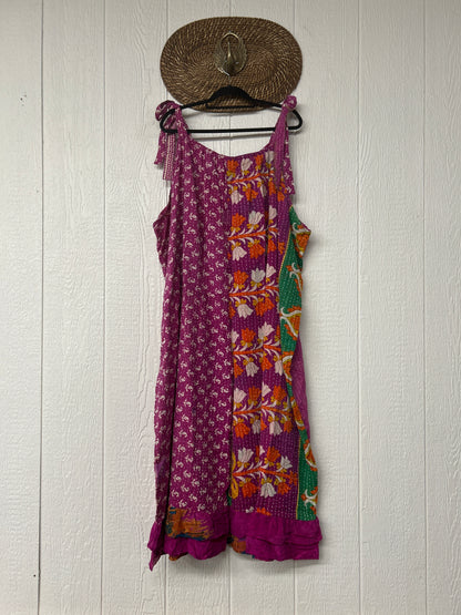 Pareo Kantha Cosmos Jumpsuit 0826 224