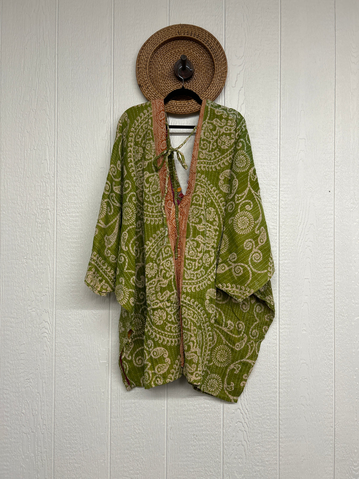 Pareo Kantha Shortie Moondance Muu 0926 216