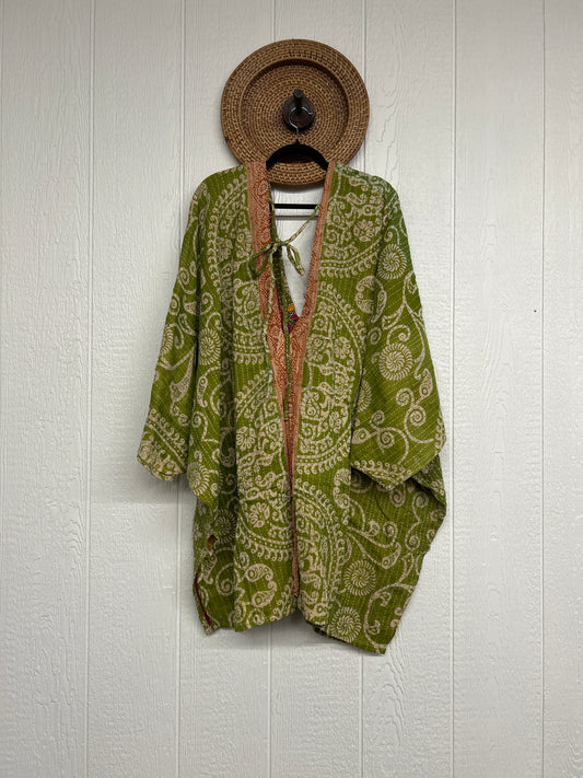 Pareo Kantha Shortie Moondance Muu 0926 216