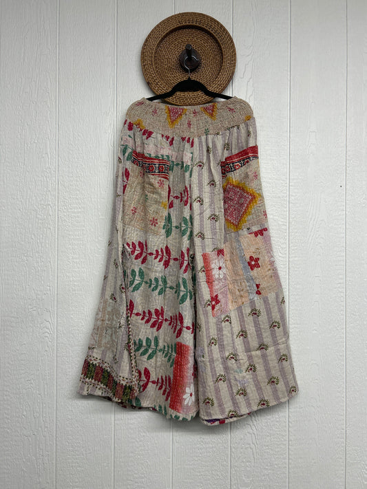 Pareo Kantha Butterfly Pant 0826 193