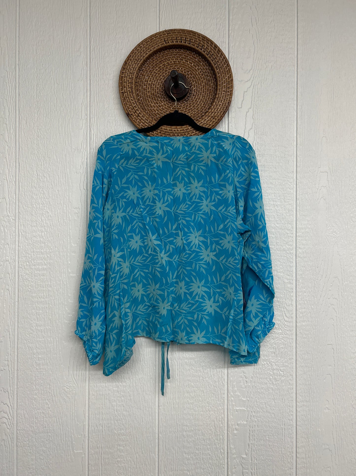 Daisy Blouse 1025 092