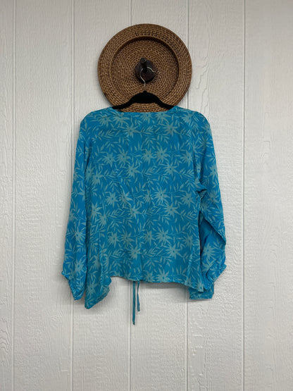 Daisy Blouse 1025 092