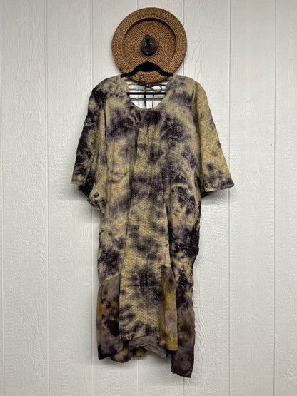 Pareo Kantha Mystic Maxi Dress 0526 044