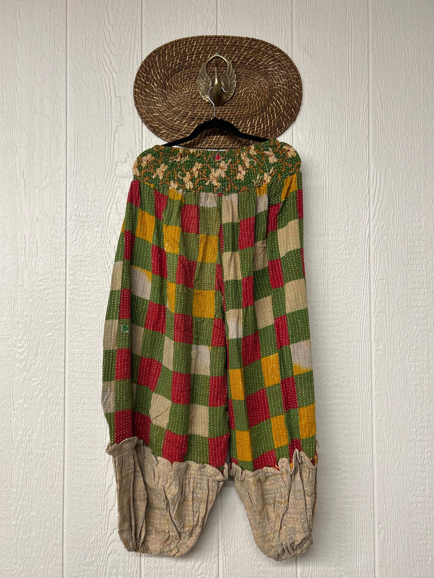 Pareo Kantha Joplin Jogger Pant 1125 172